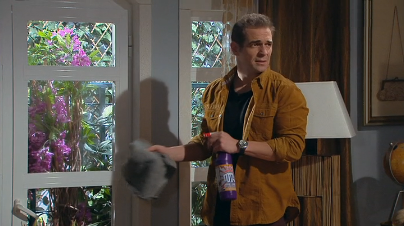 Dia das Limpezas – Episódio 27