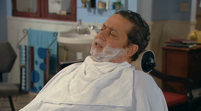 Um Mau Dia Para Ser Bom – Episódio 29