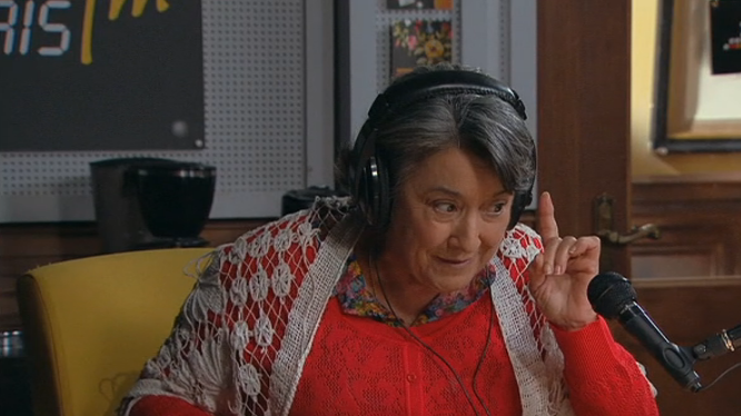 Nasceu uma Estrela – Episódio 36