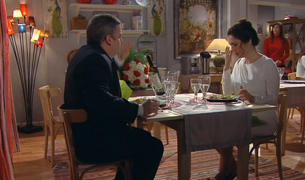 O Amor Nem Sempre é Cego – Episódio 40