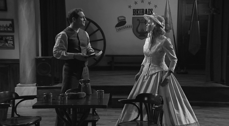 A Saga do Peneiredo – Episódio 41