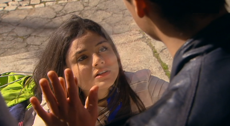 Como é que Consegues Gostar Disso – Episódio 42