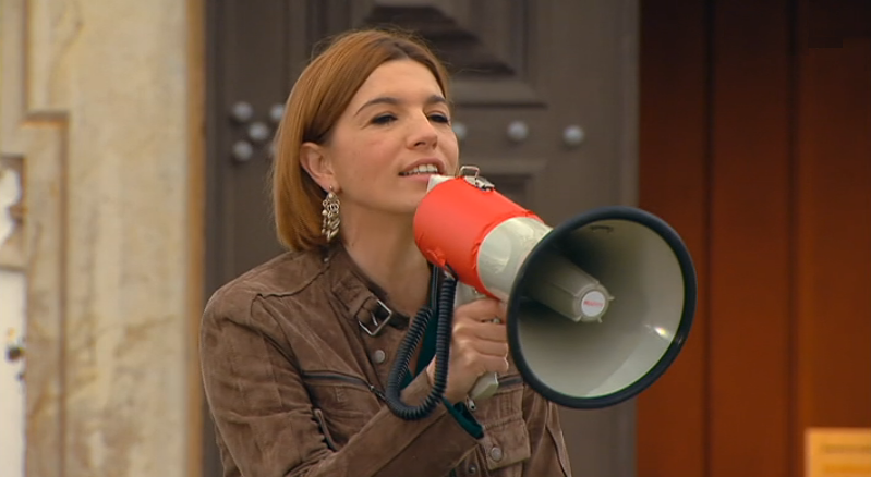 Lei Seca – Episódio 43