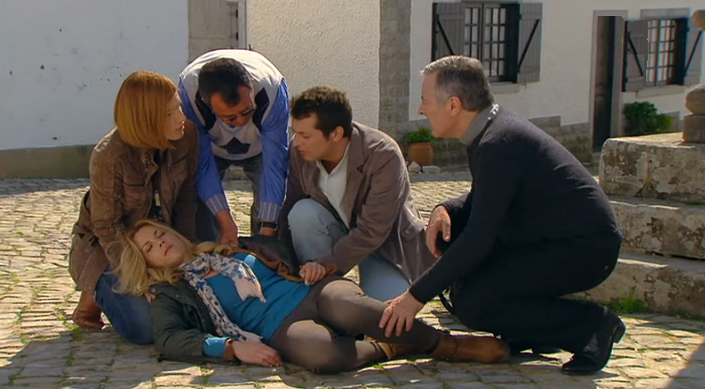 Estado de Sítio – Episódio 45