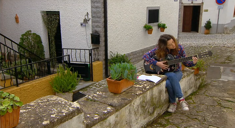 Quadrado, Quadrado, Triângulo – Episódio 48