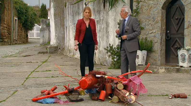 O Sherlock Holmes de Beirais – Episódio 50