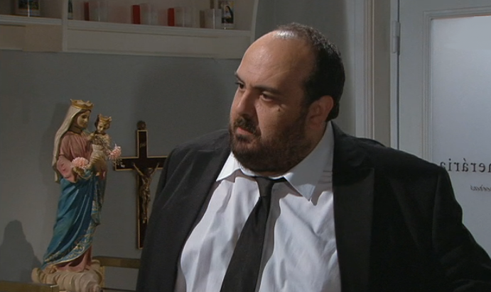 Cara-Metade – Episódio 55