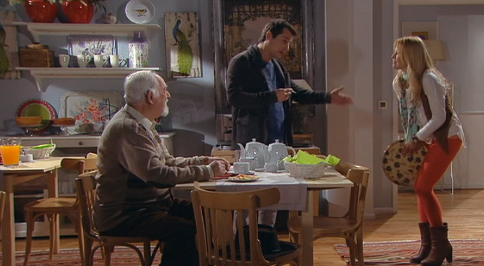 Pedir… E Andar a Pedi-las – Episódio 58