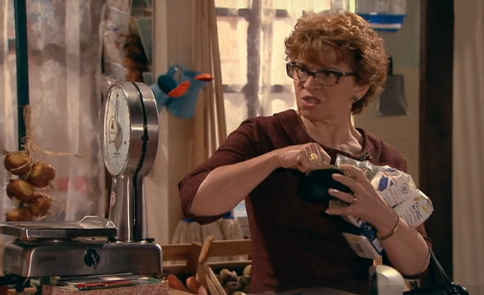 Olha o Lencinho – Episódio 63