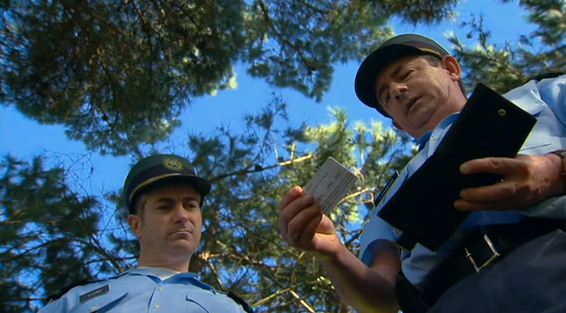 A Tua Cara não Me é Estranha – Episódio 65