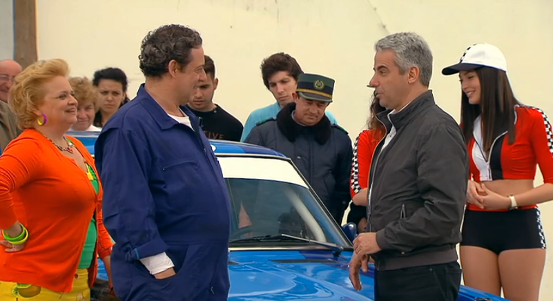 O Fim do Maior Flagelo da Humanidade – Episódio 67