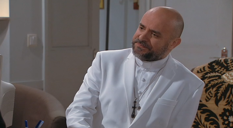 Duas Igrejas, Uma Confusão – Episódio 71