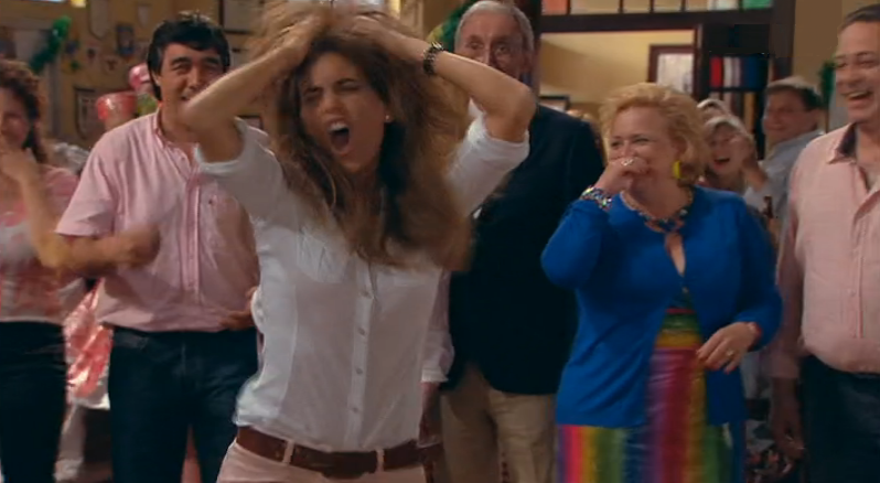 Marcha, Beirais, Marcha – Episódio 73