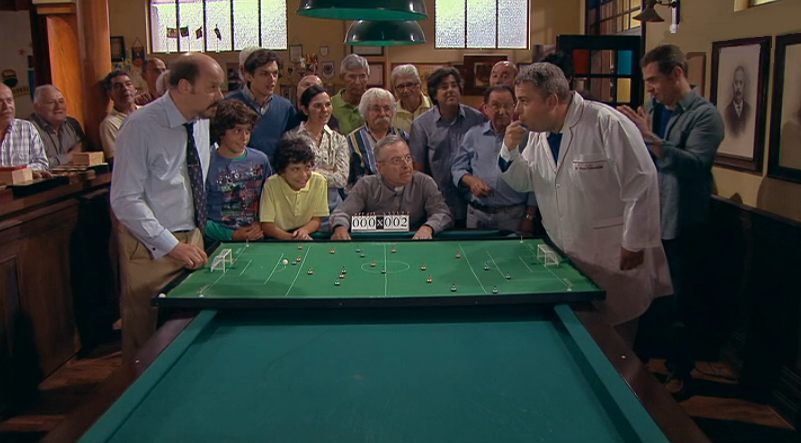 Mundial é Mundial. Até em Beirais… – Episódio 74