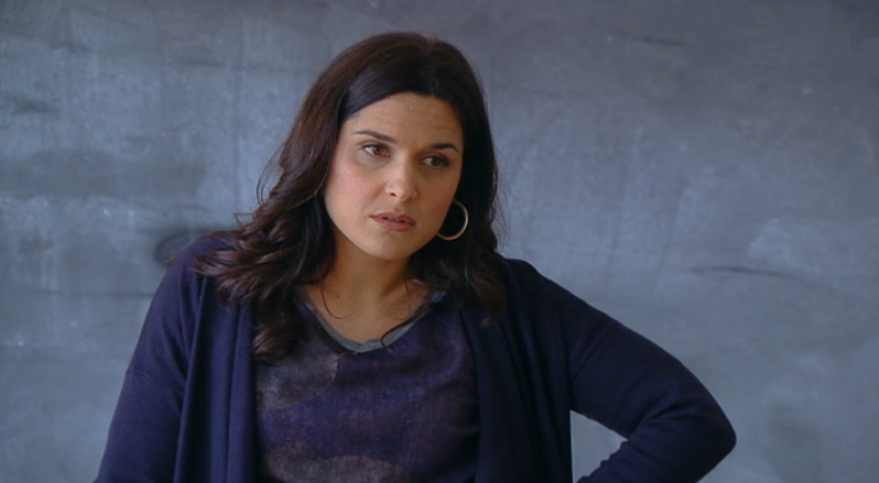 Caçador, Mas Pouco – Episódio 77