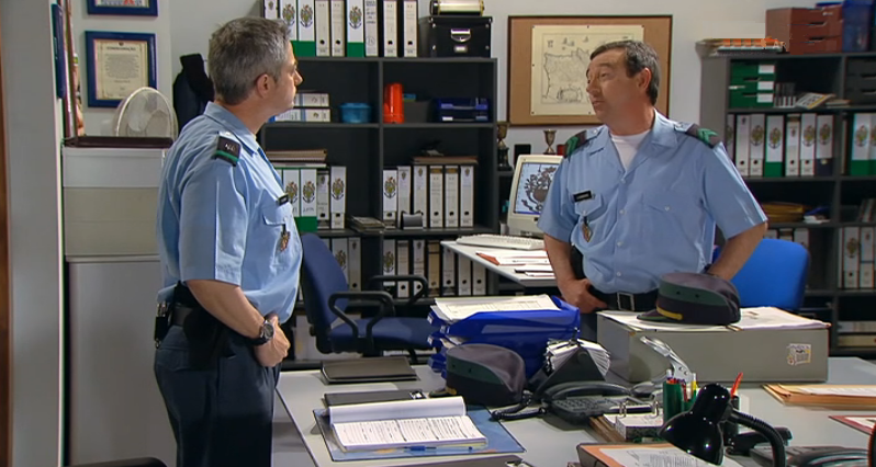 Mudanças Permanentes – Episódio 78