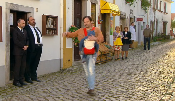 Estatuto Social – Episódio 83