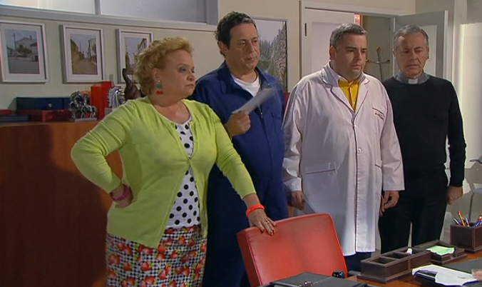 Não Pagamos! – Episódio 85