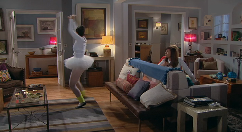 Plié – Episódio 89