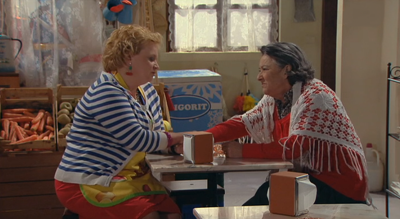 Não Era Hoje – Episódio 93