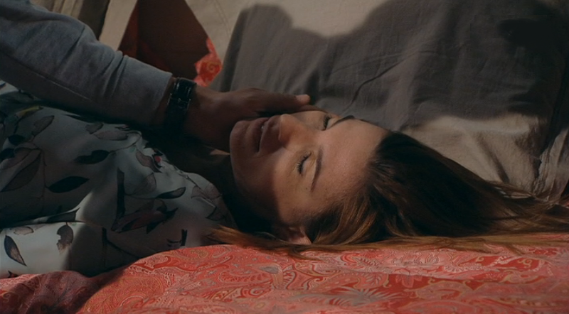 Nem Sempre Onde Há Fumo, Há Fogo – Episódio 99