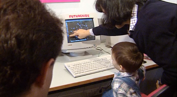 Repórteres da Terra – Parte II