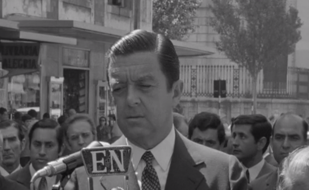 Santos e Castro preside cerimónia de homenagem a Alfredo da Silva em Lisboa