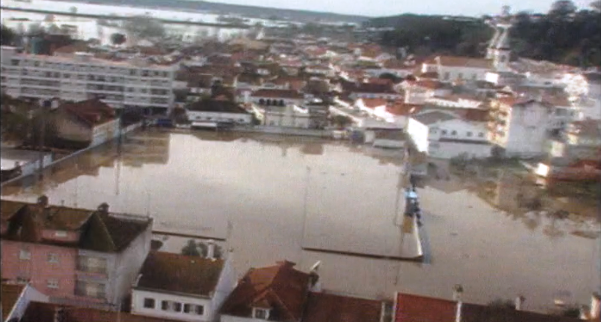 Repórteres da Terra – Parte I