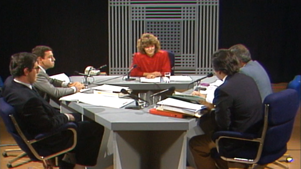 Concertação Social – Parte II