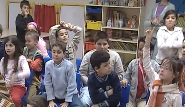 Mini Jornadas das Profissões