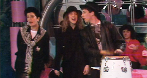 Sobe e Desce – Parte II