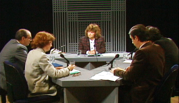 Convenção da Esquerda Democrática – Parte I