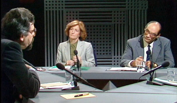 Convenção da Esquerda Democrática – Parte II