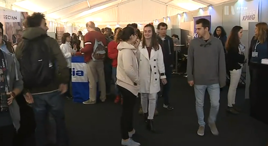 Semana da Empregabilidade do Politécnico de Setúbal