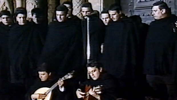 Queima das Fitas 1995 – Parte I