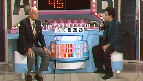 Sobe e Desce – Parte I