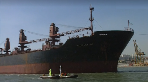 Repórteres da Terra – Parte I