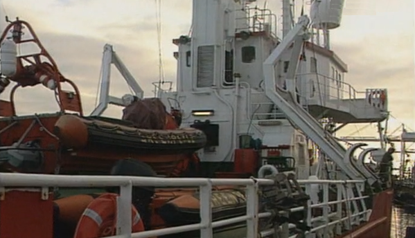 Repórteres da Terra – Parte I