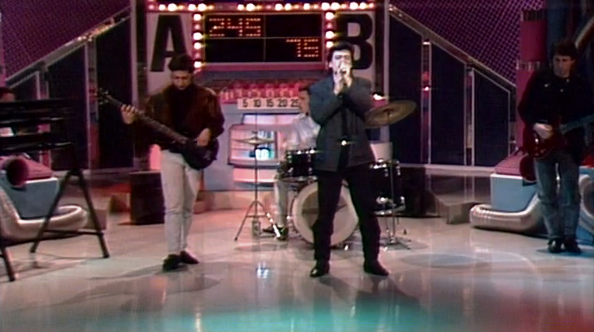 Sobe e Desce – Parte II