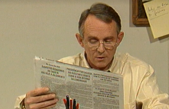 Página Quatro – Parte II