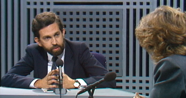 Convenção do PRD – Parte II