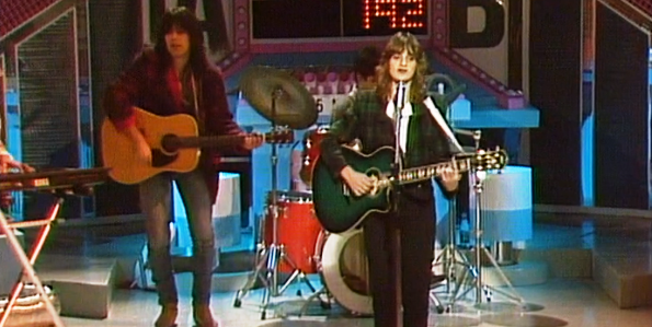 Sobe e Desce – Parte II