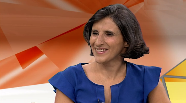 Paula Gomes Magalhães