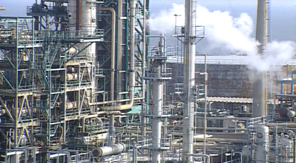 Repórteres da Terra – Parte I