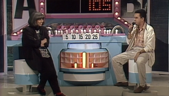 Sobe e Desce – Parte II