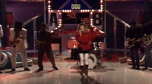 Sobe e Desce – Parte I