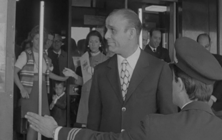 Novo dispositivo no Aeroporto de Lisboa