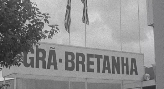 Dia da Grã-Bretanha na Feira Nacional de Agricultura de Santarém