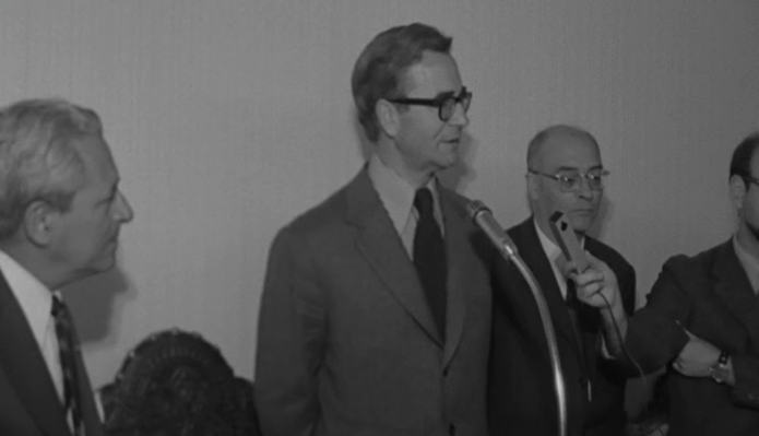 Secretário de Estado do Comércio visita a Feira Agro-72