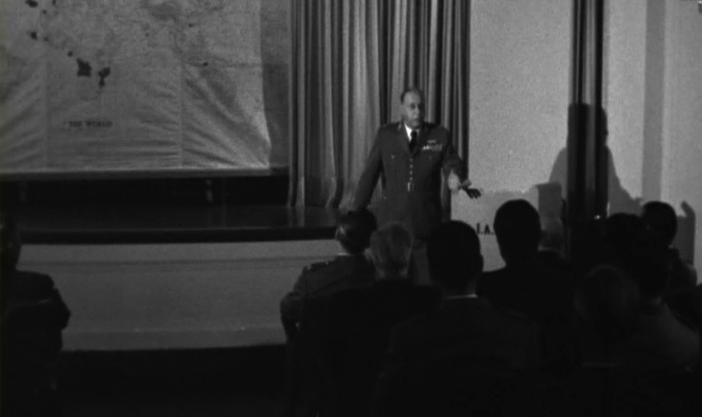 Abertura do I Curso de Defesa Nacional